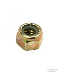 Гайка крепления пластины задней передачи Arctic Cat Bearcat Widetrack 660 8040-426