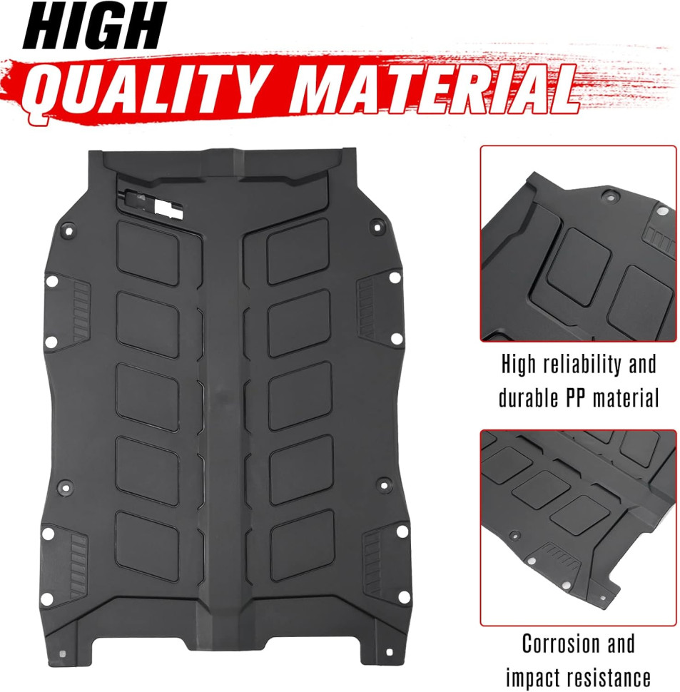 Багажная площадка для снегохода SkiDoo Gen 4 MTVPH0278 860201830