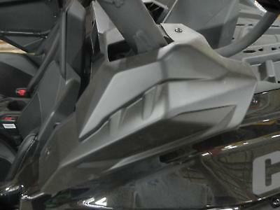 Комплект декоративных накладок задней дуги каркаса Can-Am Maverick X3 705010335 /705010336 /GRD100 GRD100