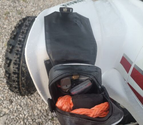 Сумка на крыло для квадроцикла Yamaha YFZ450R YFZ450X 82A11060