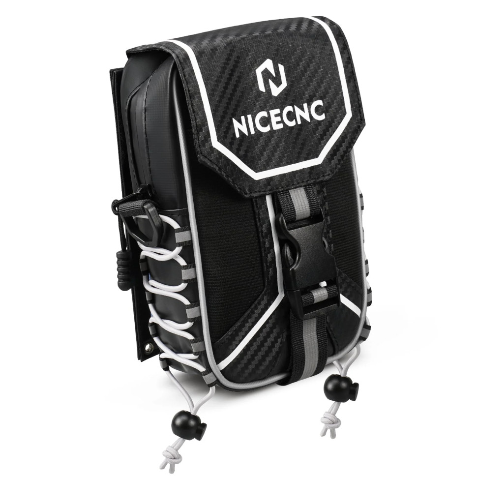 Сумка на крыло для квадроцикла Yamaha YFZ450R YFZ450X 82A11060