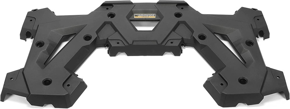 Крышка заднего багажника GorillaWorks для Polaris Sportsman 570 2635059-070 RC059