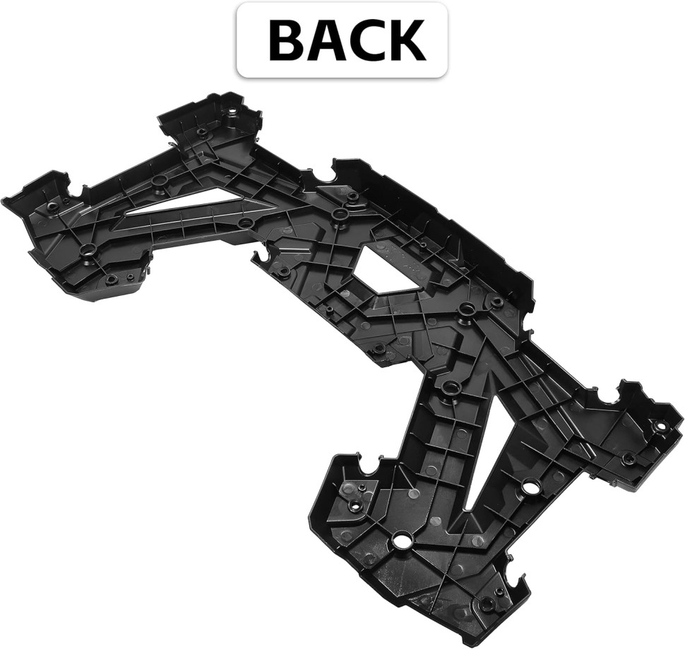 Крышка заднего багажника GorillaWorks для Polaris Sportsman 570 2635059-070 RC059