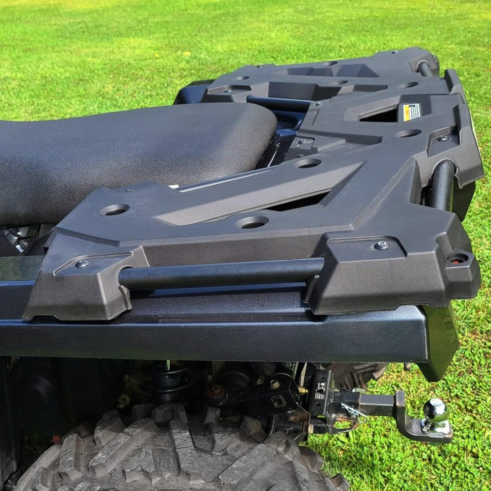 Крышка заднего багажника GorillaWorks для Polaris Sportsman 570 2635059-070 RC059