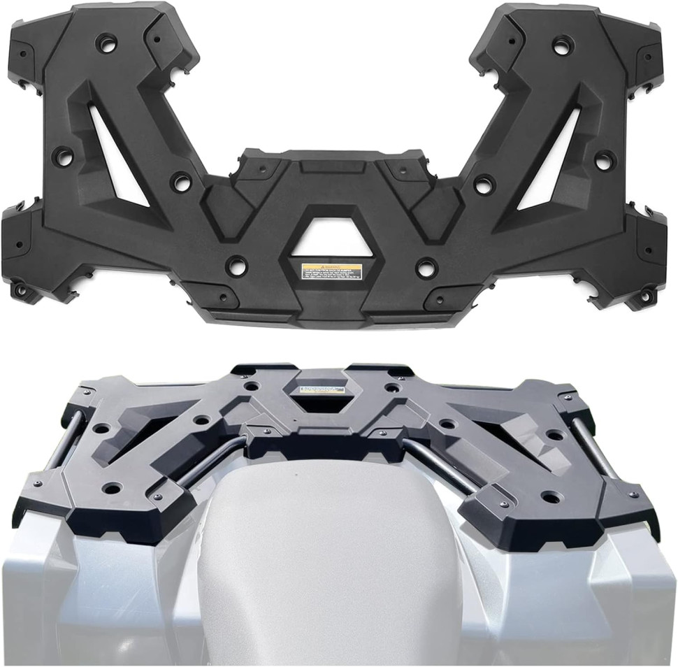 Крышка заднего багажника GorillaWorks для Polaris Sportsman 570 2635059-070 RC059