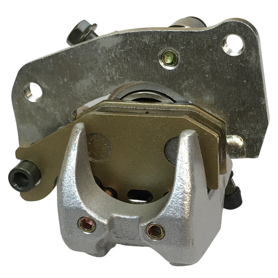 Суппорт тормозной передний RiderLab для Suzuki KingQuad 400/500/700/750 59300-31G00-999 59300-31G01-999 59300-31G01-999N  59100-31G00-999  59100-31G00-999N Правый