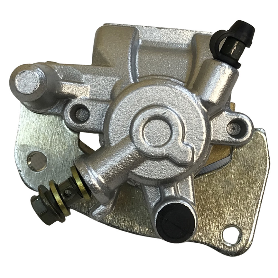 Суппорт тормозной передний RiderLab для Suzuki KingQuad 400/500/700/750 59300-31G00-999 59300-31G01-999 59300-31G01-999N  59100-31G00-999  59100-31G00-999N Правый