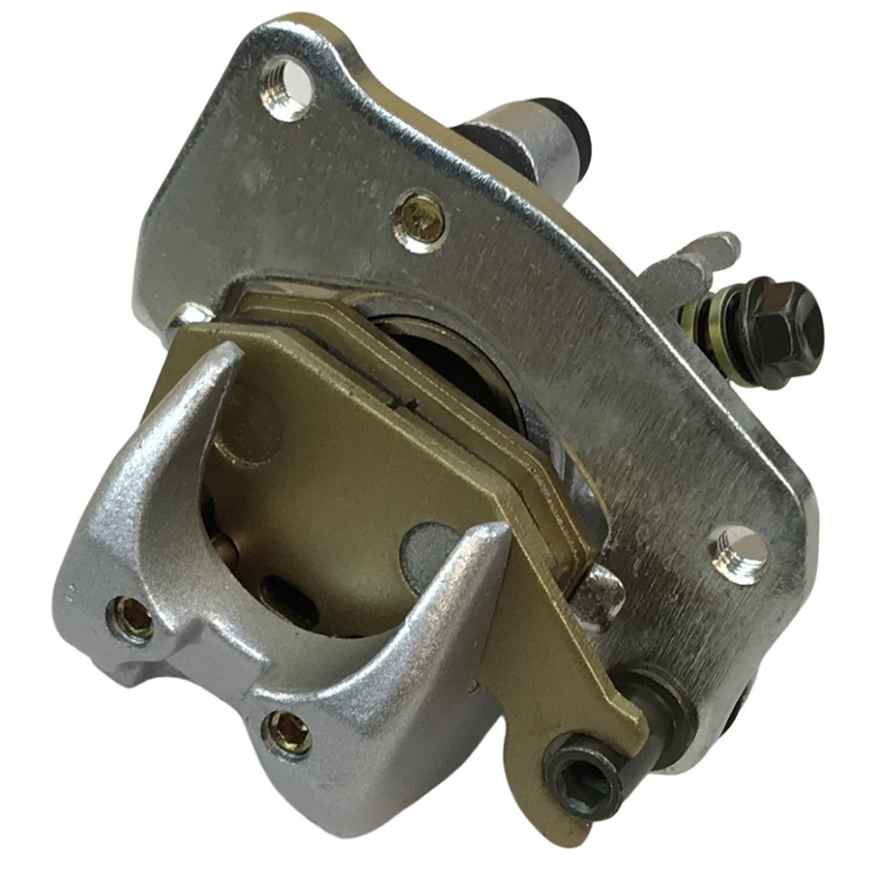 Суппорт тормозной передний RiderLab для Suzuki KingQuad 400/500/700/750 59300-31G00-999 59300-31G01-999 59300-31G01-999N  59100-31G00-999  59100-31G00-999N Правый