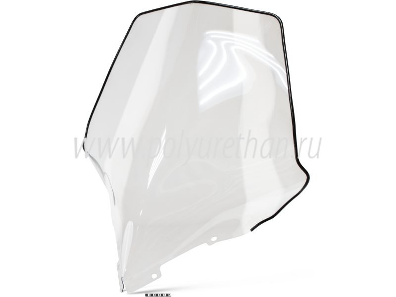 Стекло ветровое для снегохода POLARIS увеличенное 50-44-4841Pc 5451044
