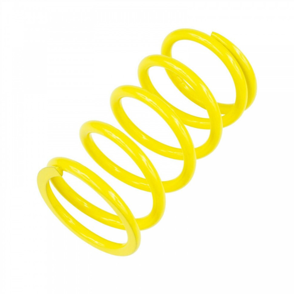 Пружина ведущего вариатора желтая Arctic Cat 0646-229 /0646-435 /CS518 CS518