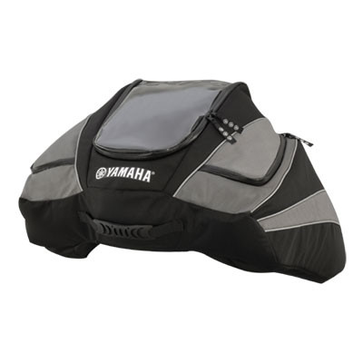 Оригинальная сумка-кофр для снегоходов Yamaha (SMA-8FC63-DX-00)