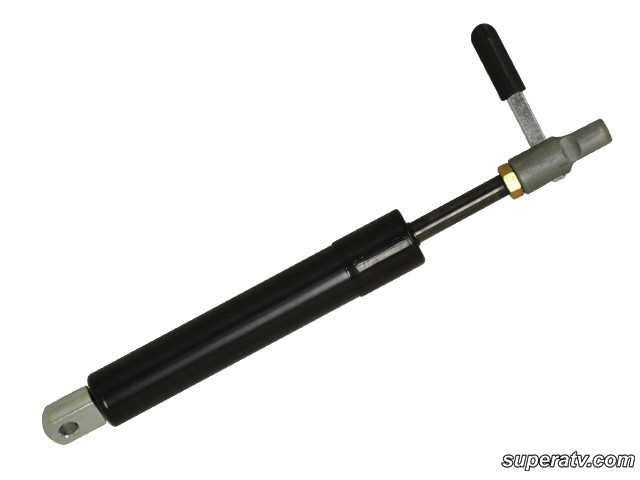 Амортизатор руля SuperATV для Polaris RZR 570 800 900 Ranger 400 500 800 7043261 7043439 2009+