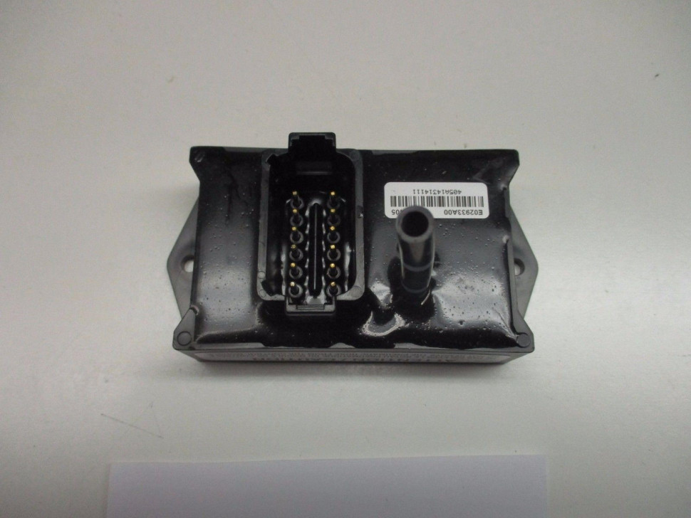 MODULE         *MODULE  Модуль управления пневмоподвеской 710003204