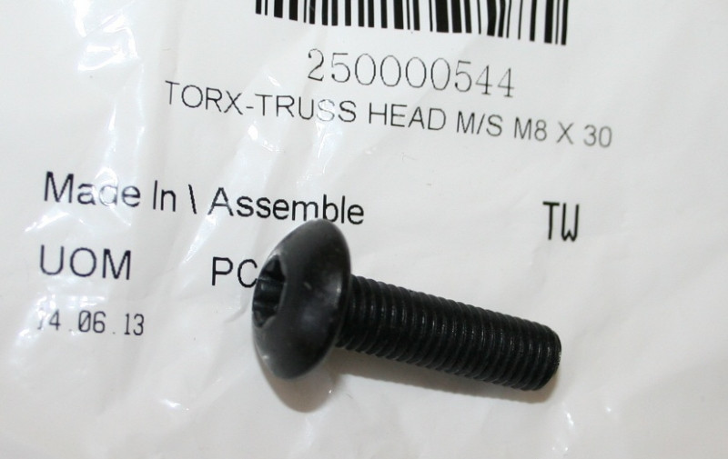 Болт BRP 250000544