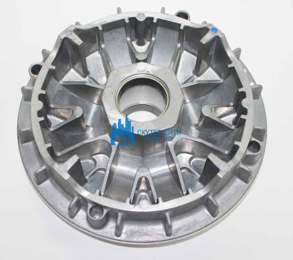 Диск ведущего вариатора подвижный X8 /X6 /X5 /Z8 / Z6 U8 /500-A /500-2A 0180-051200-0003