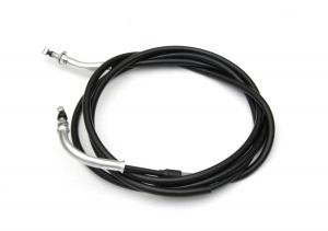 Трос ручного тормоза Yamaha Viking 700 YAMAHA 1XD263410100