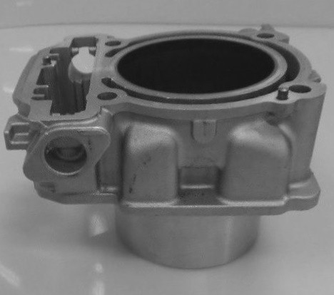 CYLINDER Цилиндр (Rotax V1000 12-16) 420623566