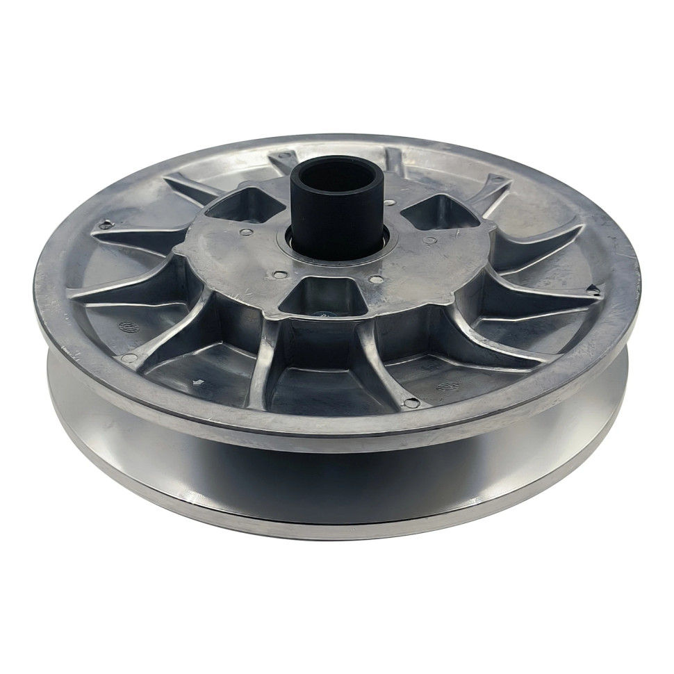 Ведомый вариатор в сборе для квадроцикла Can-Am Maverick X3 420280636+420280626+420638126+420280649 /420280706+420427805+420629211 /VV101