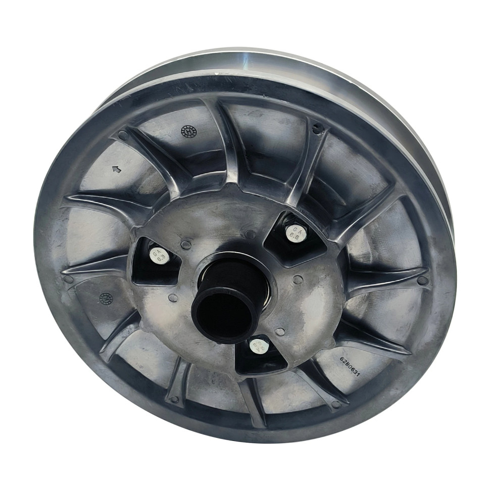 Ведомый вариатор в сборе для квадроцикла Can-Am Maverick X3 420280636+420280626+420638126+420280649 /420280706+420427805+420629211 /VV101