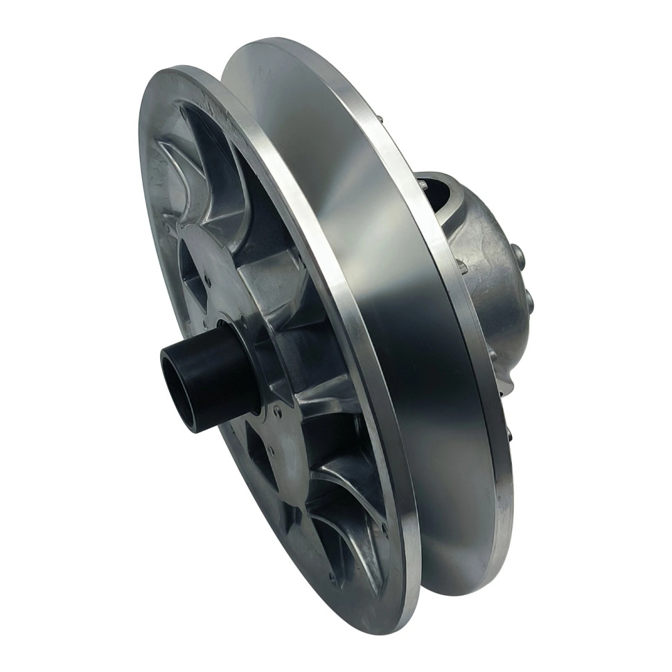 Ведомый вариатор в сборе для квадроцикла Can-Am Maverick X3 420280636+420280626+420638126+420280649 /420280706+420427805+420629211 /VV101