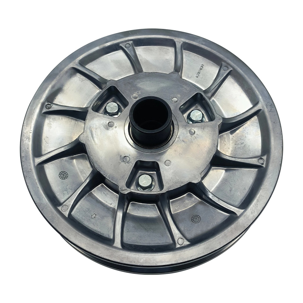 Ведомый вариатор в сборе для квадроцикла Can-Am Maverick X3 420280636+420280626+420638126+420280649 /420280706+420427805+420629211 /VV101