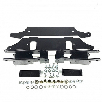 Лифт-кит 3'' для Polaris RZR1000XP 2014  EPILK184 EPILK184