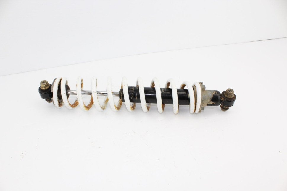 Пружина переднего амортизатора усиленная белая Arctic Cat 1000/700/650/550/500 0503-353 /0503-354 /0503-346 /0503-468 /0503-469 0503-469