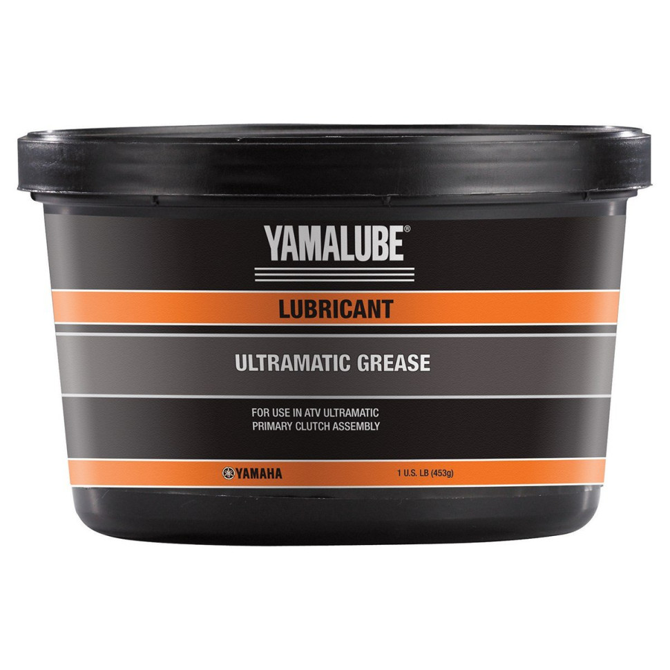 Смазка для вариатора Yamaha ATV Ultramatic Grease 453г. ACC-ULTRA-GS-16