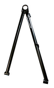 Рычаг передний нижний правый для снегоходов Ski-Doo SM-08257, 44-8848, 505072367, 505072369, 505072495, 505072664