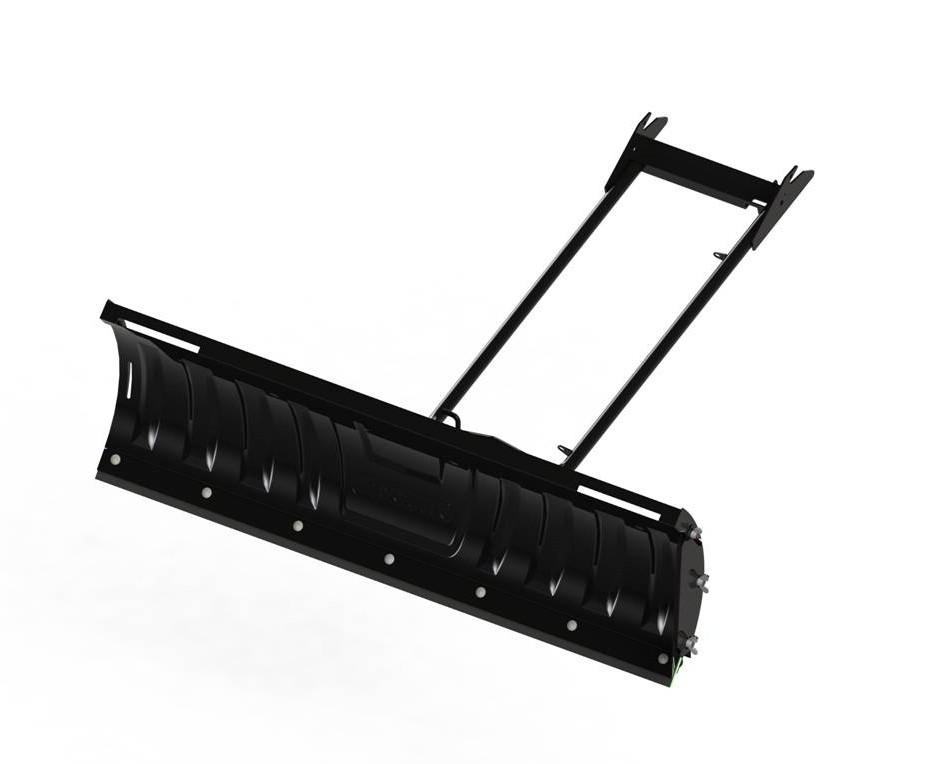 Снегоотвал на квадроцикл для чистки снега универсальный STORM 40.MP0260