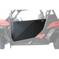Комплект дверей черных Can Am Maverick Trail 110103505PR