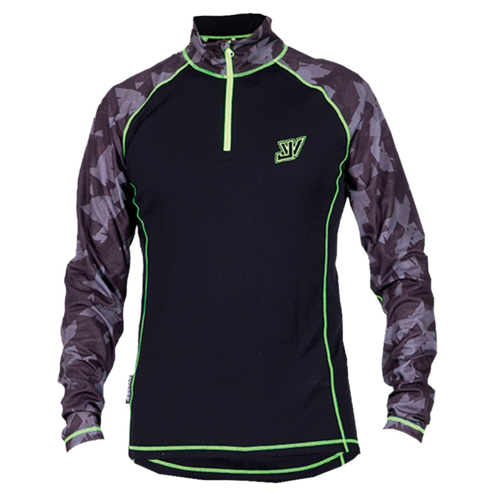 Термокофта Jethwear Alpha J1771-001 Размер L J1771-001-L