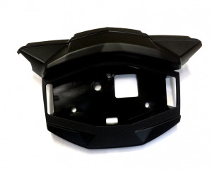 Пластик приборной панели квадроцикла Yamaha Grizzly 700 / 2UD-H3559-00-00