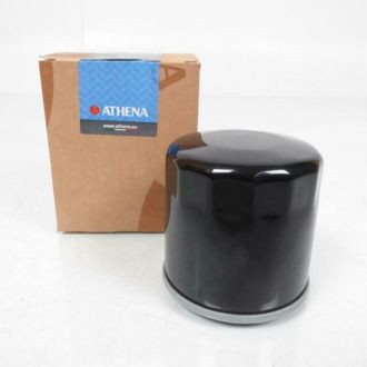 Фильтр масляный Athena FFP004 HF204 Arctic Cat 3201-044 /Honda 15400-PFB-014 /15410-MCJ-000 /15410-MCJ-003 /15410-MCJ-505 /15410-MFJ-D01 /Kawasaki KVF 750/650 BruteForce 16097-0002 /16097-0003 /16097-0007 /16097-1068 /16097-1070 /16097-1072 /MV Agusta 800