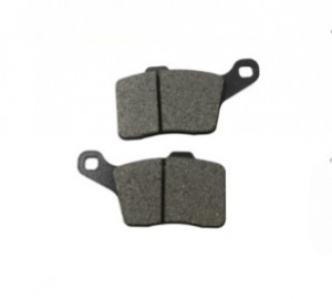 Тормозные колодки снегохода Ski-Doo Expedition / Grand-Touring / GTX / GSX / MXZ / Skandic / Summit / Tundra / 507032473 / 507032486 / 05-252F