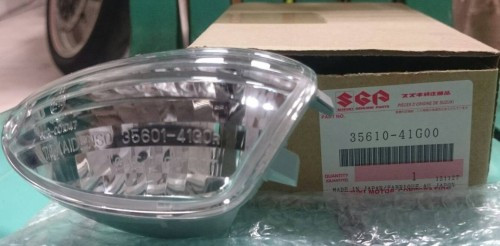 Указатель поворота в сборе 35610-41G00