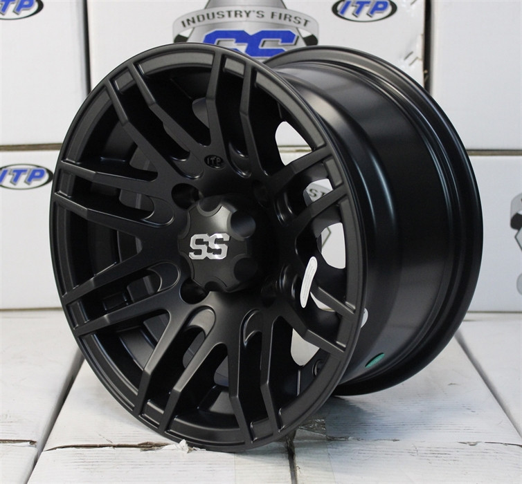 Диск для квадроцикла ITP SS316 12SB909BX