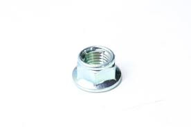 Гайка крепления тормозного диска Yamaha Grizzly Rhino Raptor Viking Kodiak YFZ  90185-10011-00