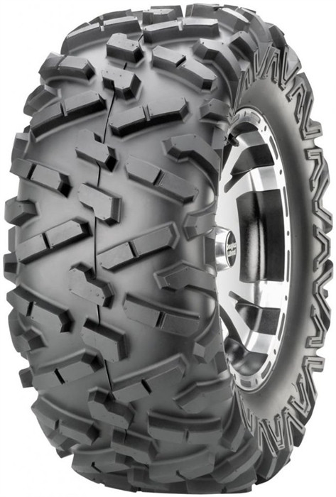 Шина для квадроцикла Maxxis BigHorn 2.0 28X11R-14 Radial