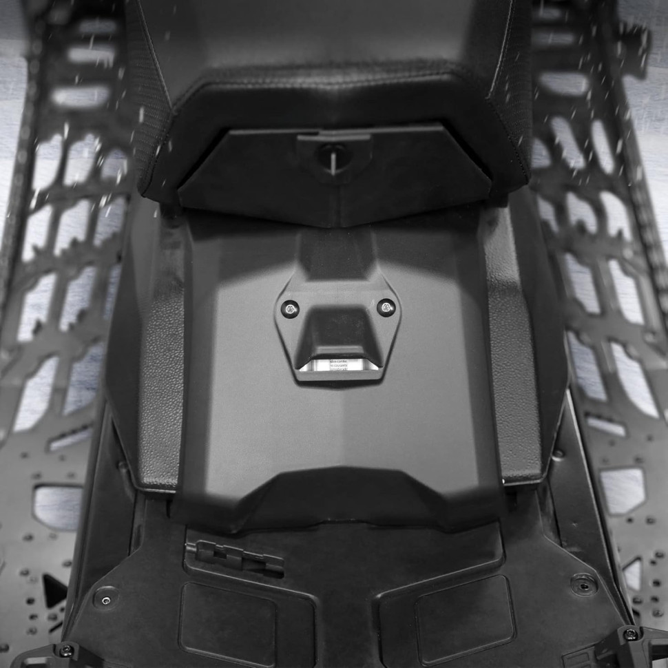 Крышка аккумуляторного отсека Ski-Doo Rev Gen4 860201505 MTVPH0218