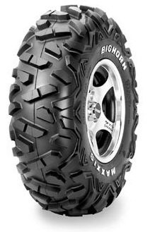 Шина Maxxis BIGHORN 26X8-12
