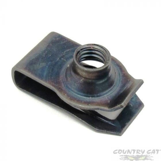 Клипса пластика Arctic Cat 0423-577