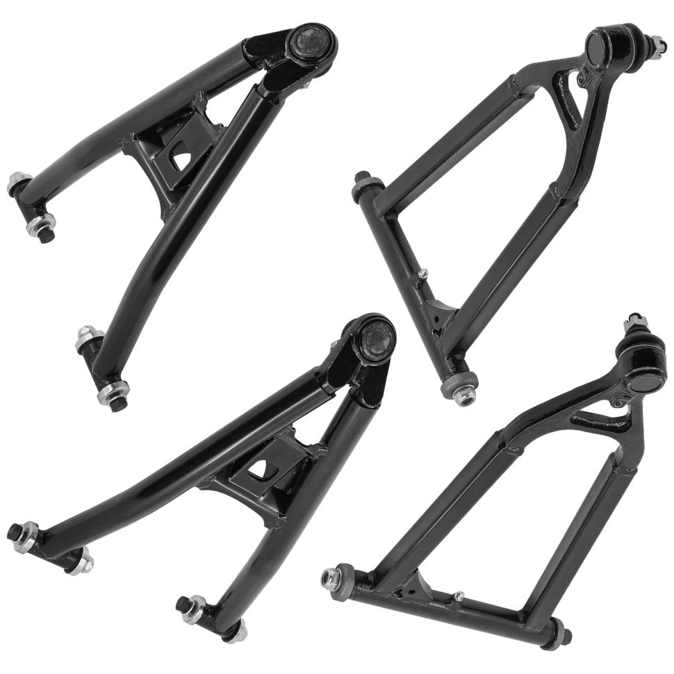 Комплект рычагов для квадроцикла Yamaha Raptor 700/700R 06-24 5TG-23505-00-00 5TG-23550-00-00 5TG-23508-01-00