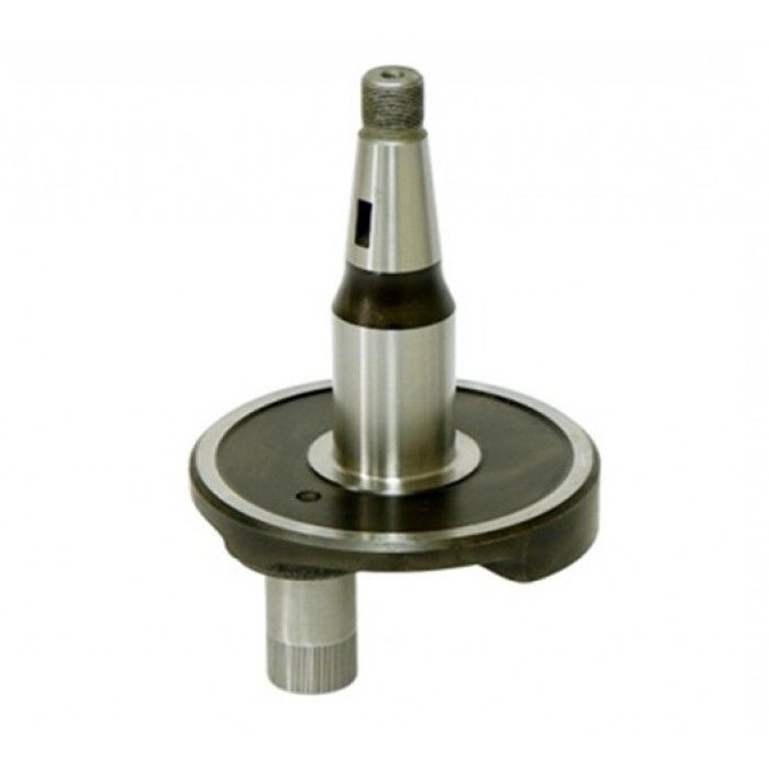 Щека коленвала (со стороны генератора) двигателя снегохода Yamaha Viking 540 / 8H8-11422-01-00 / SM-09373