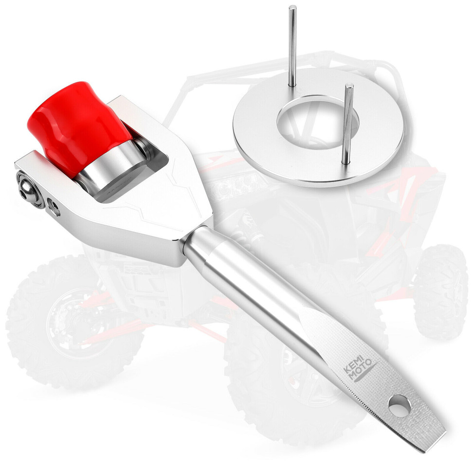 Инструмент для замены ремня вариатора Kemimoto для Polaris RZR XP Turbo / Turbo S/ RS1 B0901-02001SL