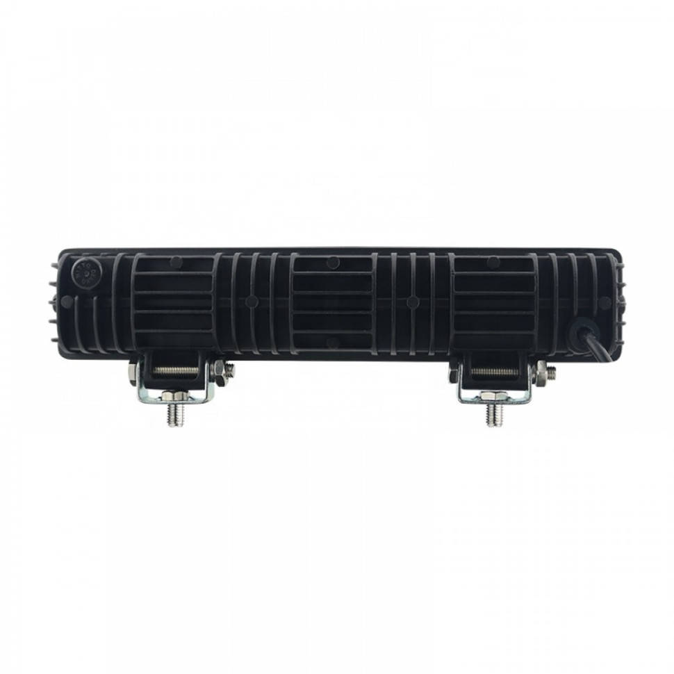 Светодиодная LED фара со стробоскопом 144W 29,5см RiderLab TH-GD2848Z-BS TH-GD2848Z-BS