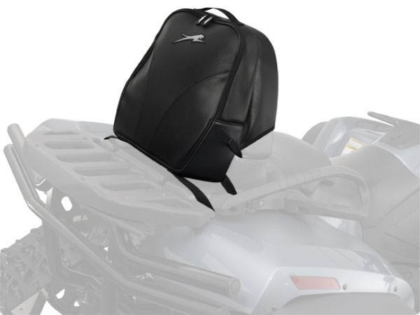 Сумка за пассажирское сиденье для квадроциклов Arctic Cat TRV 1436-306