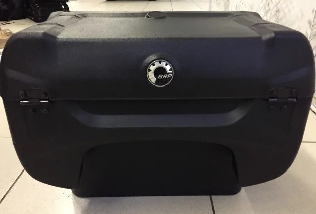Кофр для снегохода 85л BRP Ski-Doo Expedition TUV/ LYNX Yeti  619560003 619560003