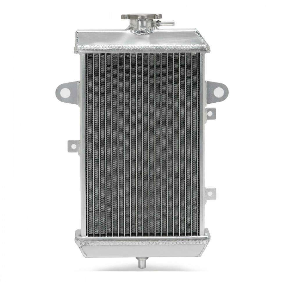 Радиатор усиленный Yamaha Raptor 700 /YFM 700 13+ 1PE-E2460-00-00 /1PE-E2460-01-00 /1PE-E2460-02-00 /RA90 RA90