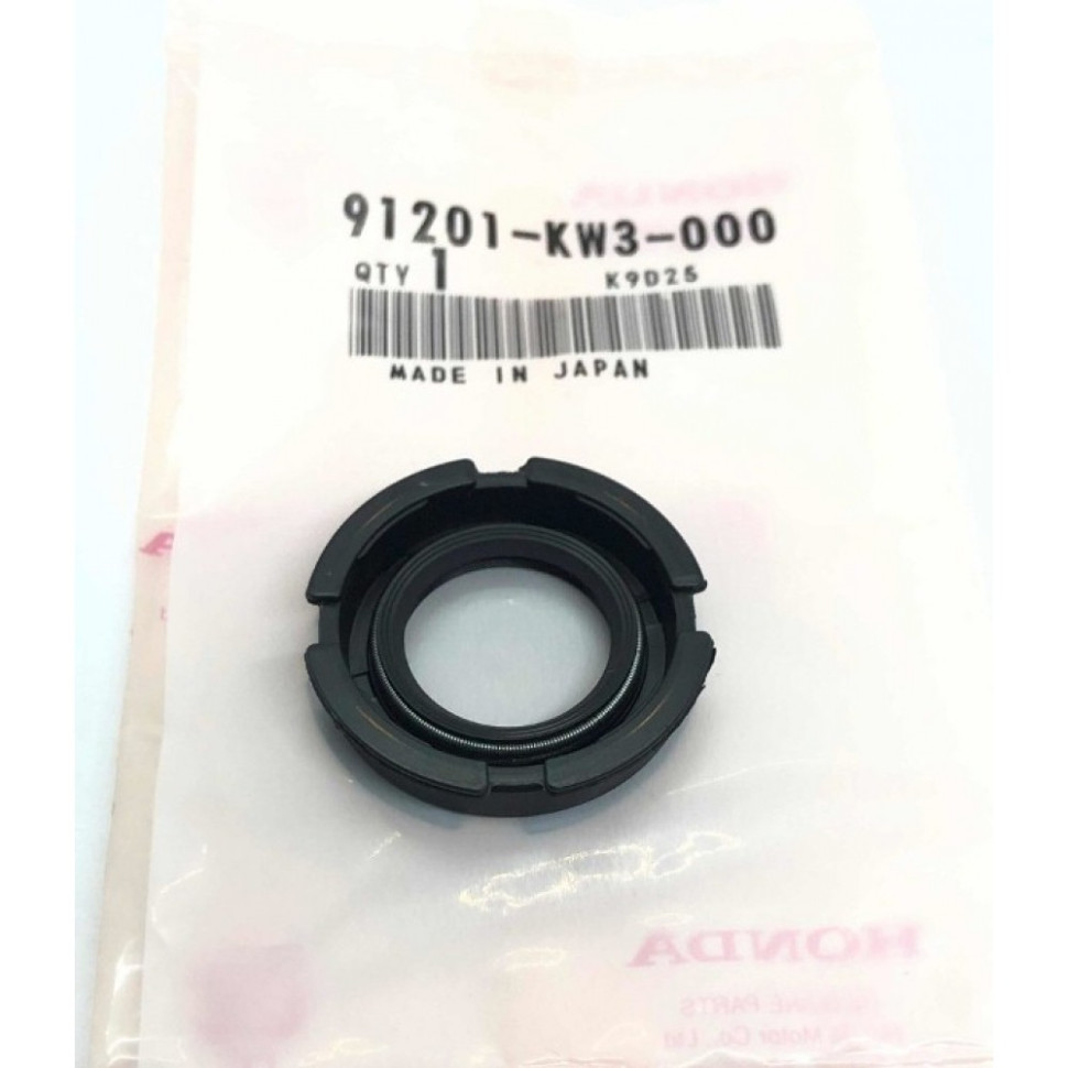 Сальник Honda 91201-KW3-000 91201-KW3-000